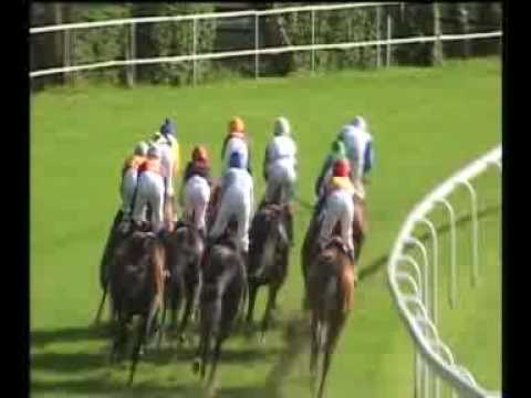 2016.05.22 Veľká jarná cena (Slovenske 2000 Guineas) - Lagaro