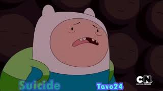 suicide (if only - rookie) tavo24