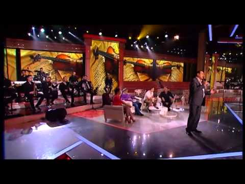 Mica Nikolic - Boli ljubav ta - HH - (TV Grand 26.03.2015.)