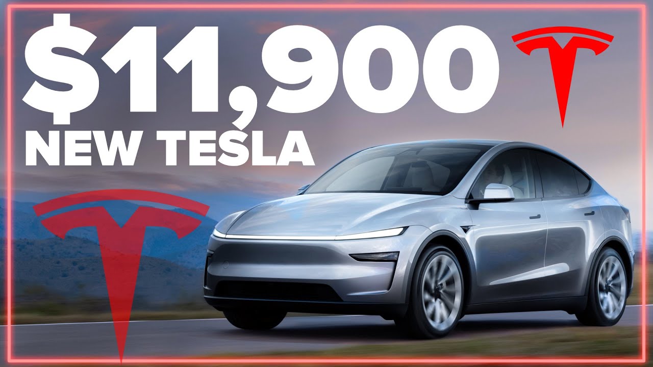 Tesla's Huge NEW Incentives Are Getting Better | Don't Stop Doing It