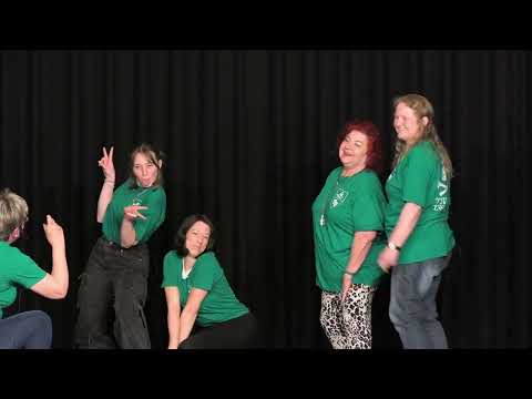 Wachsen-Schrumpfen – Zwoarazwanzger