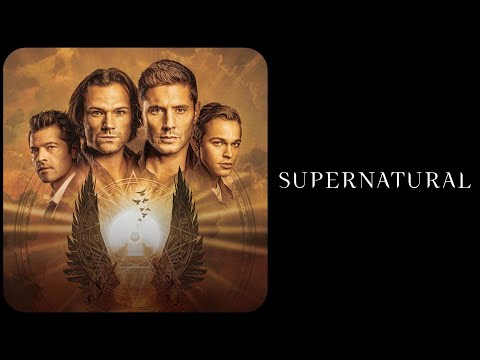 Savage Garden - I Want You | Supernatural - 15x13