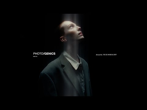 “REPLICA” directed by NICK SOKOLOFF for PhotogenicsMAG 2.0 / Issue Two: The AI Issue