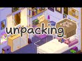 Unpacking (FULL GAME)