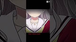 She’s no princess she’s a king edit of tomori #anime #animeedit #music #charlotte