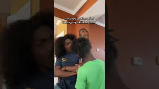 Download lagu my baby brother found out i’m gay #shorts mp3