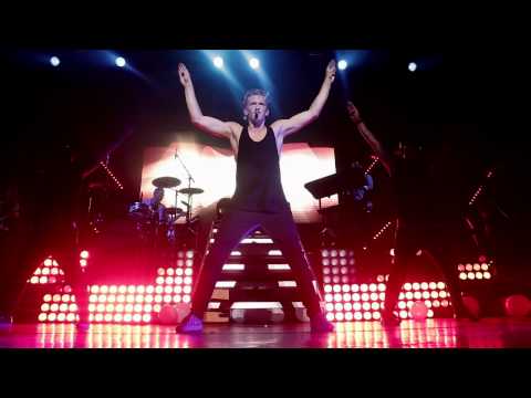 CODY SIMPSON - If You Left Him For Me [Live @ The Metropolis]
