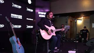 Stephen Bishop ASCAP Music Cafe: It Might Be You (Theme From Tootsie)
