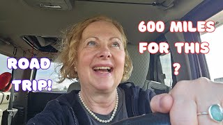 I drove 600 miles for This! Keep Portland Weird Adventures ~ Solo Female Van Life