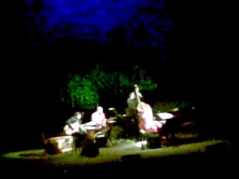 Diana Krall - Auditorium di Roma - Fly me to the Moon