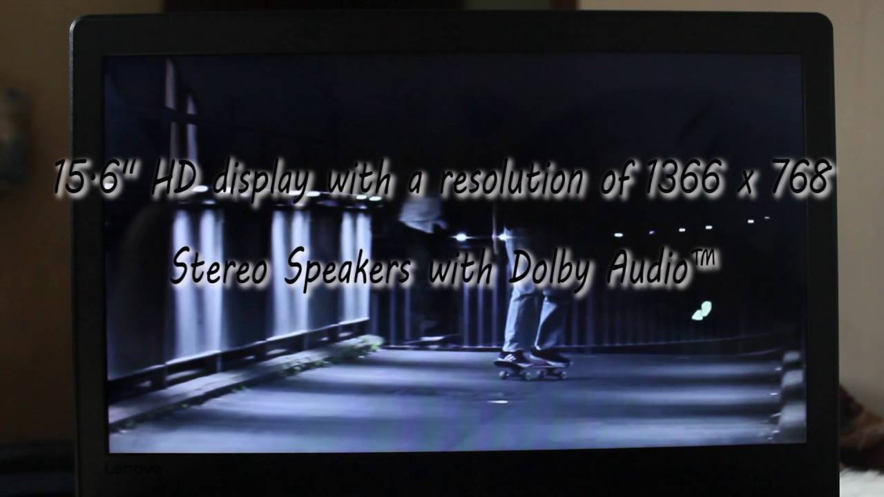 Ноутбук Lenovo IdeaPad 110-15IBR, 80T700A8RK