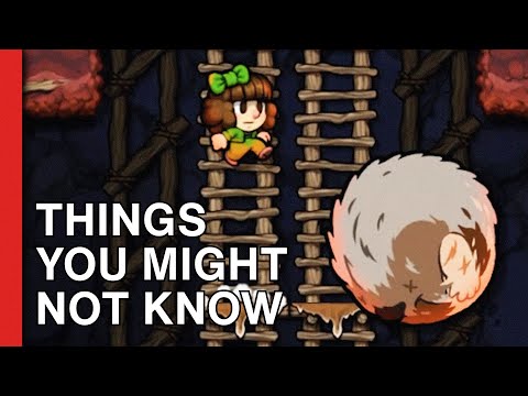 After 2 years, this Spelunky 2 area still makes players ragequit