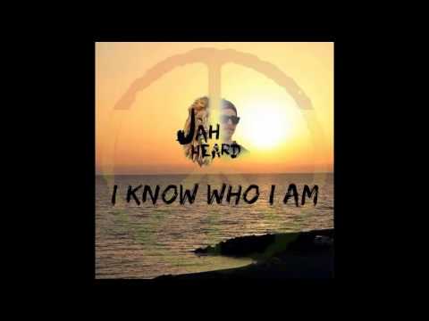 I Know Who I Am - Jah Heard *Trailer - Mix e mastering Peppe Cirino