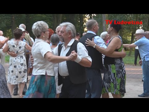 WALCZYK "Mój CHŁOPIEC" Zawsze porywa do romantycznego WIROWANIA ! Taneczna zabawa w PRZYSUSZE