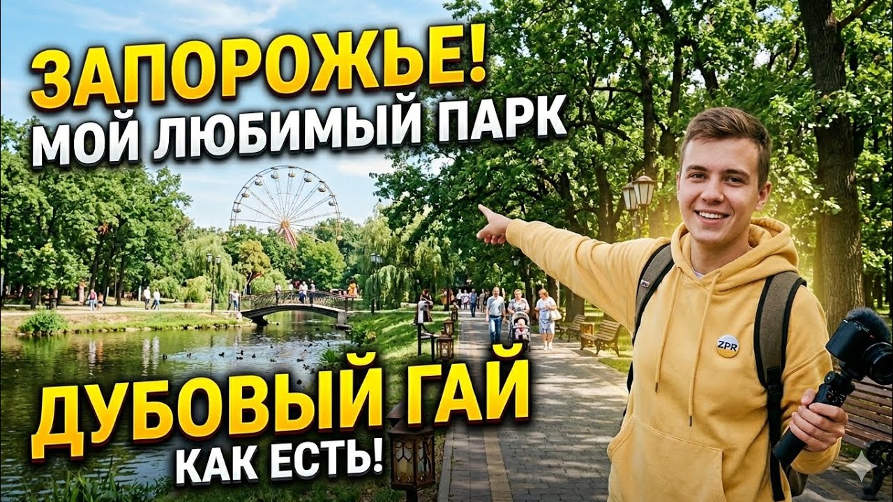 Запорожье ПОСЛЕ УРАГАНА!!! 28.05.2026