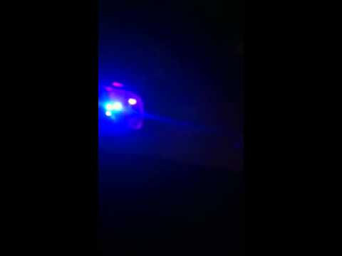 Cop illegally searches me and arrests my friend