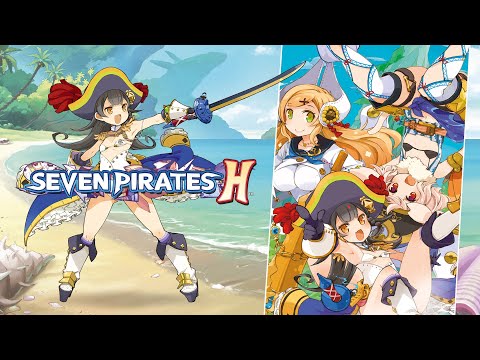 Seven Pirates H Opening Movie (Nintendo Switch) thumbnail