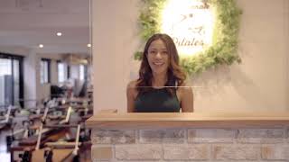 Re-Juvenate Pilates Studio Tour