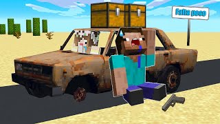 EP 01 - UN CAMINO SIN FIN...