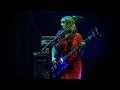 El Otro Yo - Violet & Ella se fue (Teatro Cariola, Chile, Junio 2015)