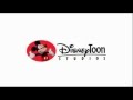 DisneyToon Studios Logo With Nine Network Australia 2000 ID Theme