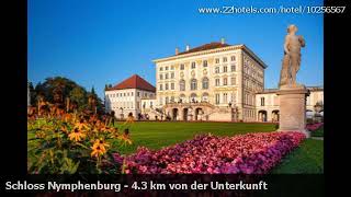 Hotelbewertungen H2 Hotel Munchen Olympiapark