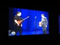 Walk of Shame - Jimmy Fallon and Dave Matthews ...