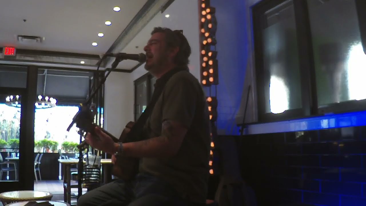 Promotional video thumbnail 1 for Chase Stites