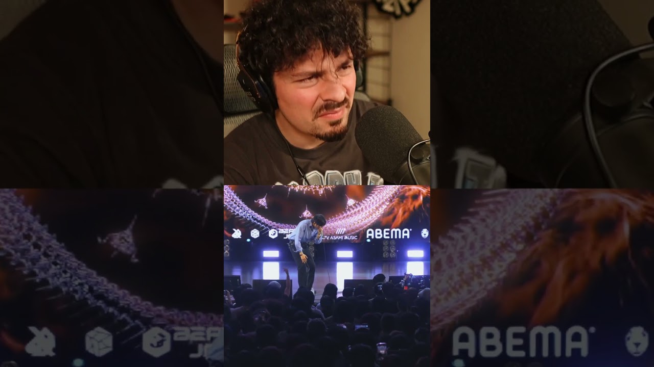 【GBB25】COLAPSが激選！エリミ最強ドロップ集 第3位 WING！ #gbb25elims #wingbeatbox #bestdrop