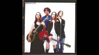 Veruca Salt - So Weird