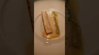 Disney Cruise Line Enchanted Garden. fine dining #cruiseship #disney #enchantedgarden #cruise