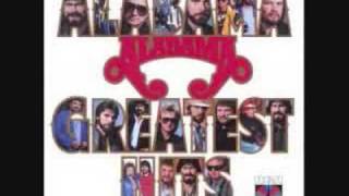 Alabama - I'm In A Hurry