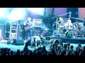 Phish - Hold Your Head Up 08/08/11: Hollywood Bowl - Los Angeles, CA