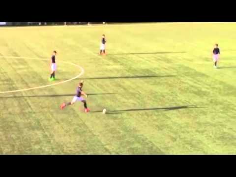 GIOVANISSIMI FB ELITE: ROMULEA-TOR DI QUINTO 0-3