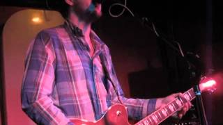 Cloud Nothings - Now Hear In (Live @ 100 Club, London, 16/08/14)