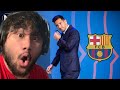 Prime Lionel Messi Was UNSTOPPABLE