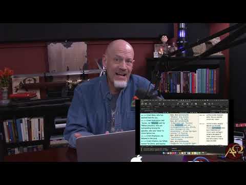 Romans 16:7 & Junias