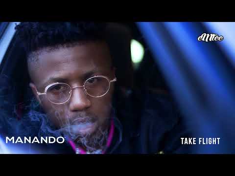 Emtee -  Take Flight (Official Audio)