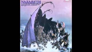 Changin&#39; Times - Nazareth / Hair Of The Dog / 1975 / VinylRip / HQ