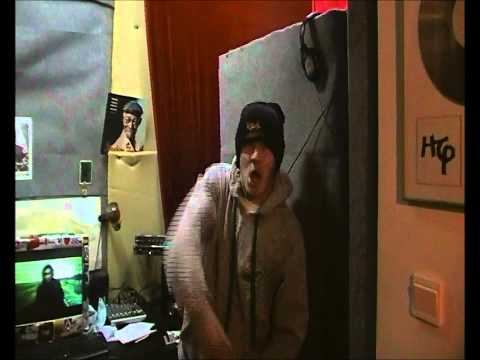 Jurek Dress ( Junior Stress ) Zaprasza Do Odsłuchania Płyty PRW Projekt "Ciąg Dalszy Nastąpił"