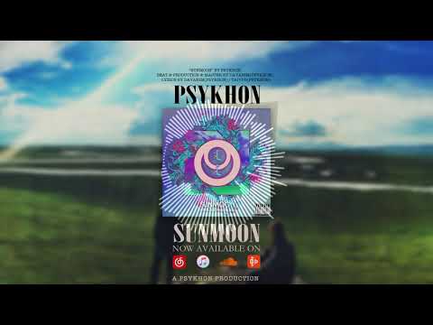 PSYKHON - Dancin' wit' the moon (Official Audio)