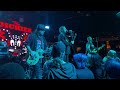 The Dickies - Curb Job, Brooklyn, NY 11/11/2022
