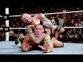 Story Of Randy Orton Vs John Cena 2014