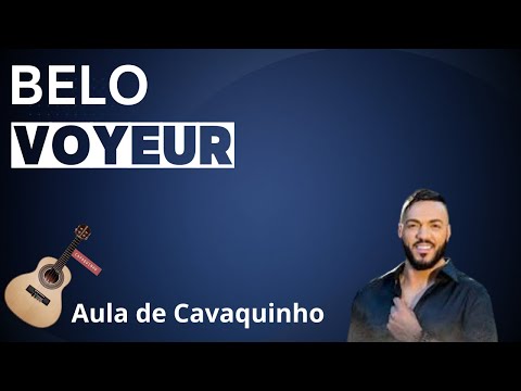 Vouyeur - Belo