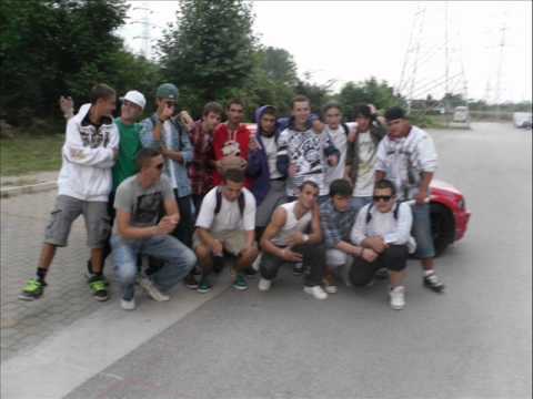 A Loc,SNOOKA,TWT - The game (AWA Records)