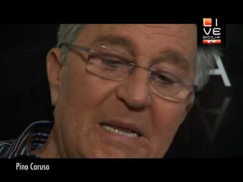 Pino Caruso si racconta