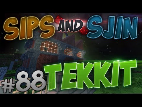 SipsCo - Episode 88 - Rebirth