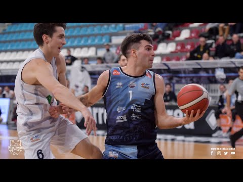 REAL SEBASTIANI RIETI VS LUISS ROMA  - COPPA ITALIA  LNP Serie B 2022 /23