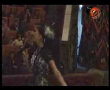 Lachyn - Gozleme Yarym