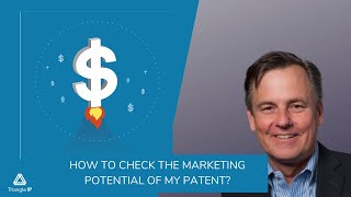 How to Value Your Patent? | Checking Market Potential of Your Patent | Triangle IP